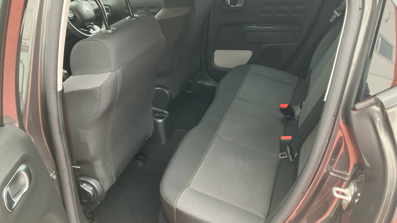 Citroen C3 1.2 PureTech C-Series Edition 5dr Petrol Hatchback